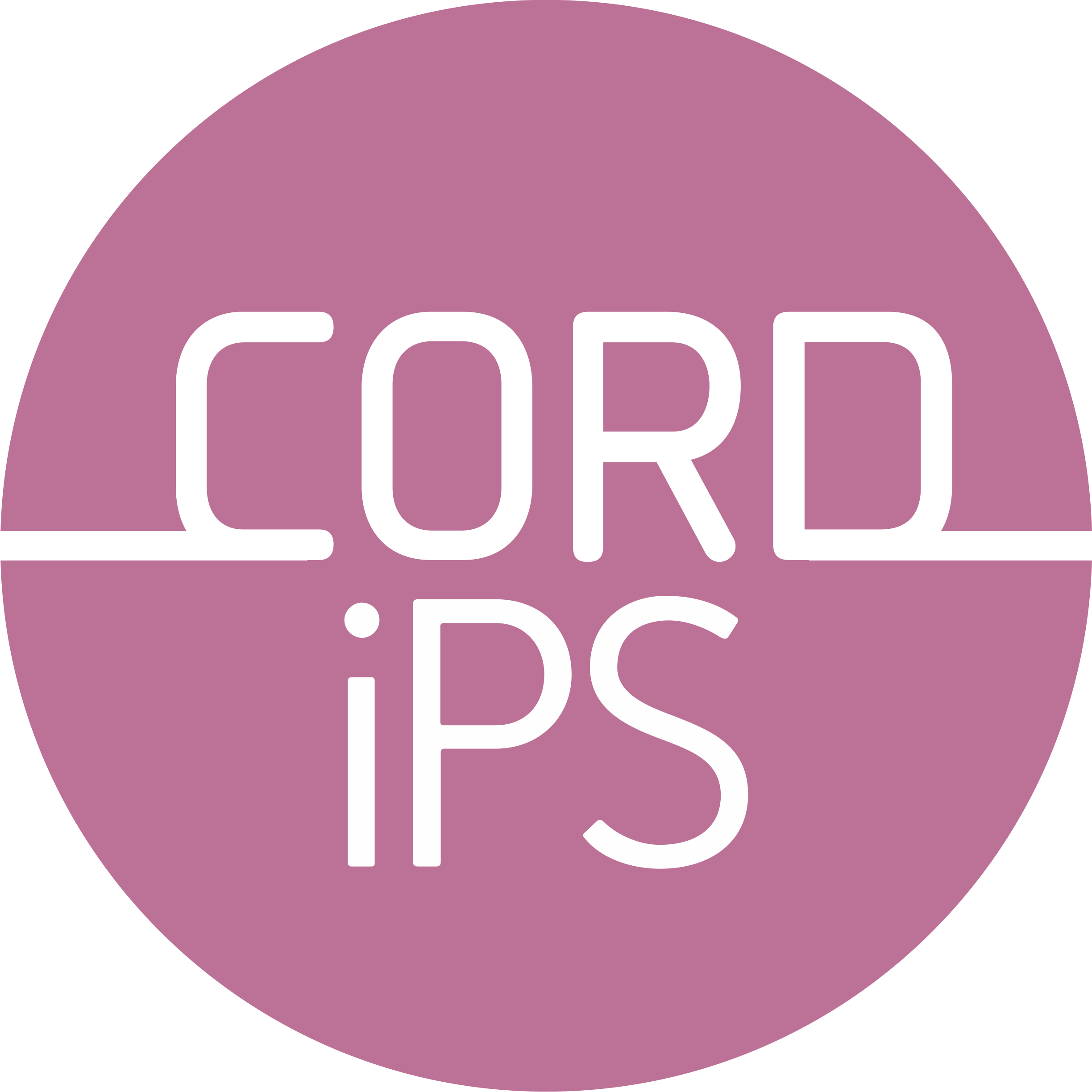 CORD iPS